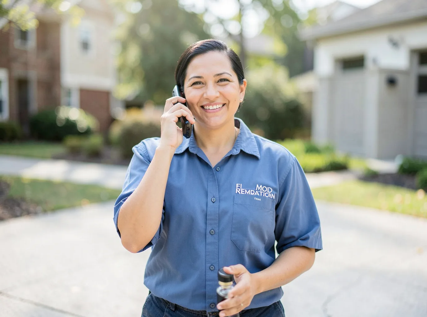 Mold Remediation Phelan, CA FAQs